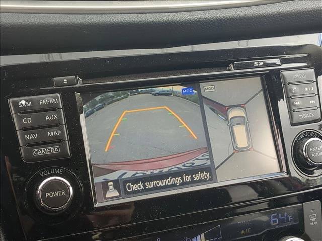 Used 2014 Nissan Rogue SV w/ SV Premium Package FWD image 13