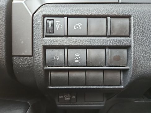 Used 2024 Toyota Tacoma TRD Sport image 22