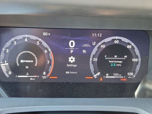 New 2026 Toyota Tacoma TRD Sport RWD image 23