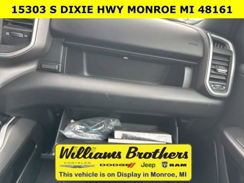 Certified 2023 RAM 1500 Big Horn image 16