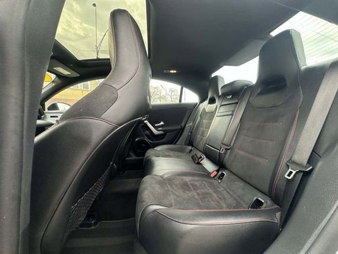 Used 2023 Mercedes-Benz CLA 250 4MATIC image 39