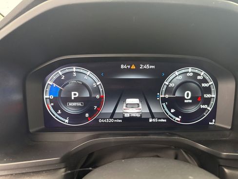 Used 2023 Mitsubishi Outlander SEL FWD image 25