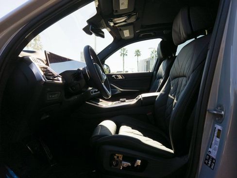 New 2026 BMW X5 M60i image 10