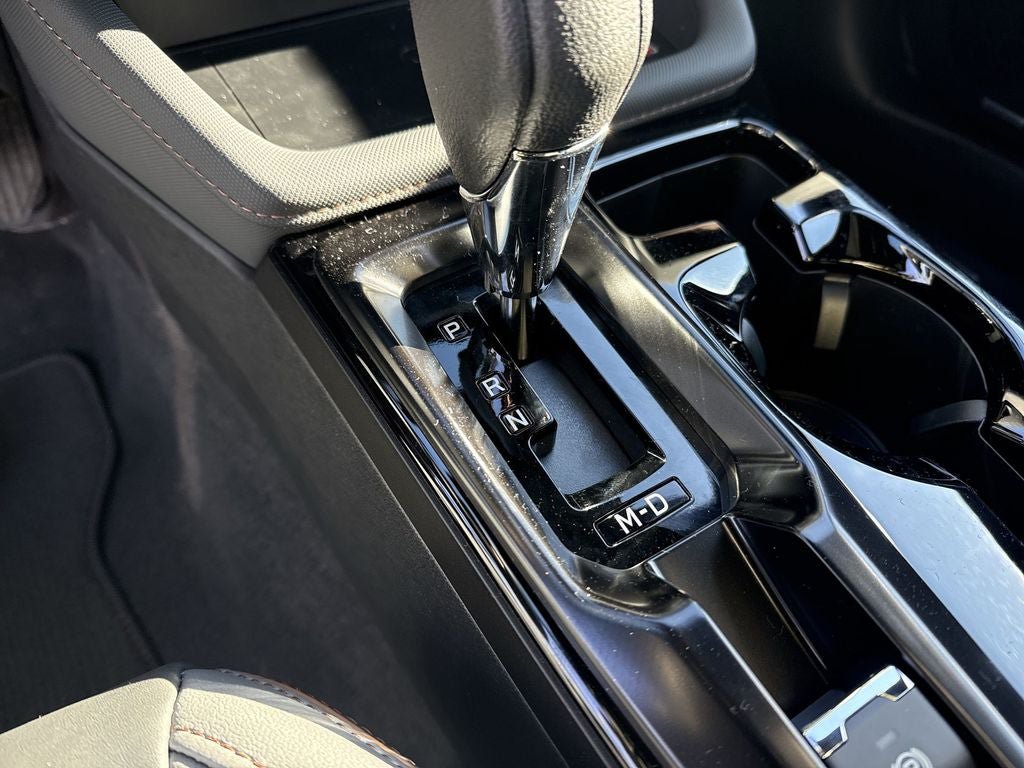 New 2026 Subaru Forester Sport AWD/4WD image 32