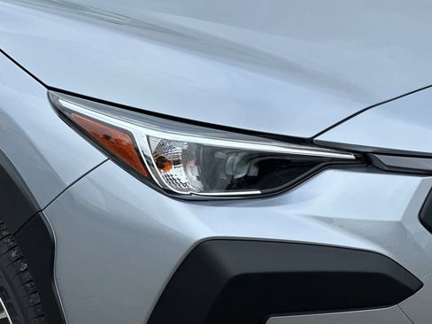New 2026 Subaru Crosstrek 2.0i Premium image 29