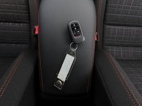 New 2026 Honda HR-V Sport image 24