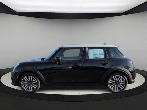 New 2026 MINI Cooper S image 5