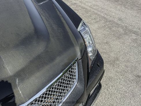 Used 2011 Cadillac CTS V RWD image 47