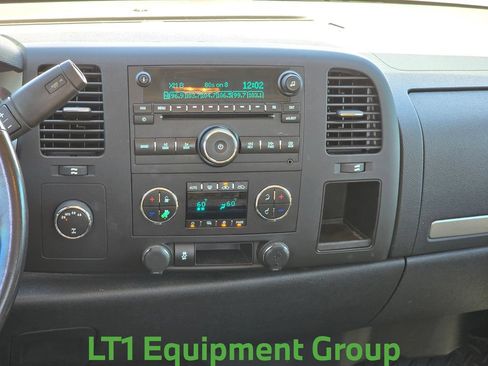 Used 2013 Chevrolet Silverado 1500 LT w/ All-Star Edition AWD/4WD image 19