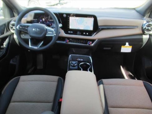 New 2026 Chevrolet Equinox ACTIV w/ Convenience Package III image 13