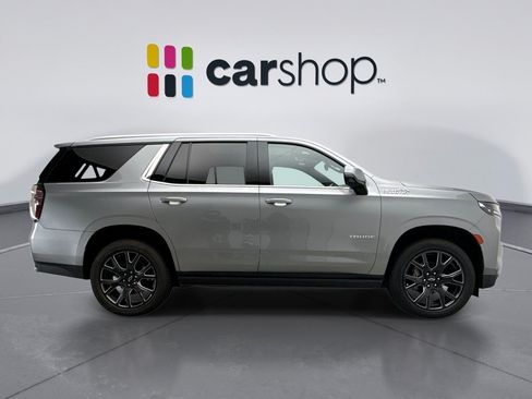 Used 2023 Chevrolet Tahoe High Country AWD/4WD image 6