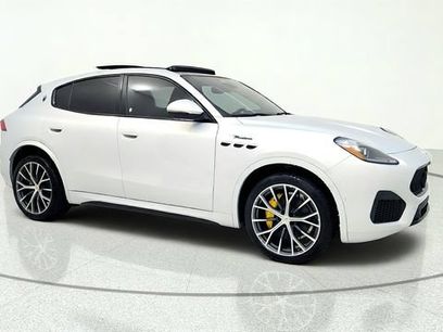 Used 2023 Maserati Grecale Modena