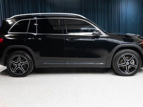 Certified 2026 Mercedes-Benz GLB 250 image 4