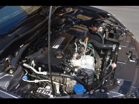 Used 2013 Honda Accord EX image 37