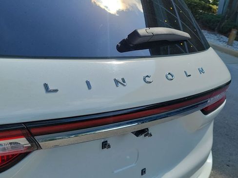 Used 2020 Lincoln Corsair FWD w/ Equipment Group 101A image 15