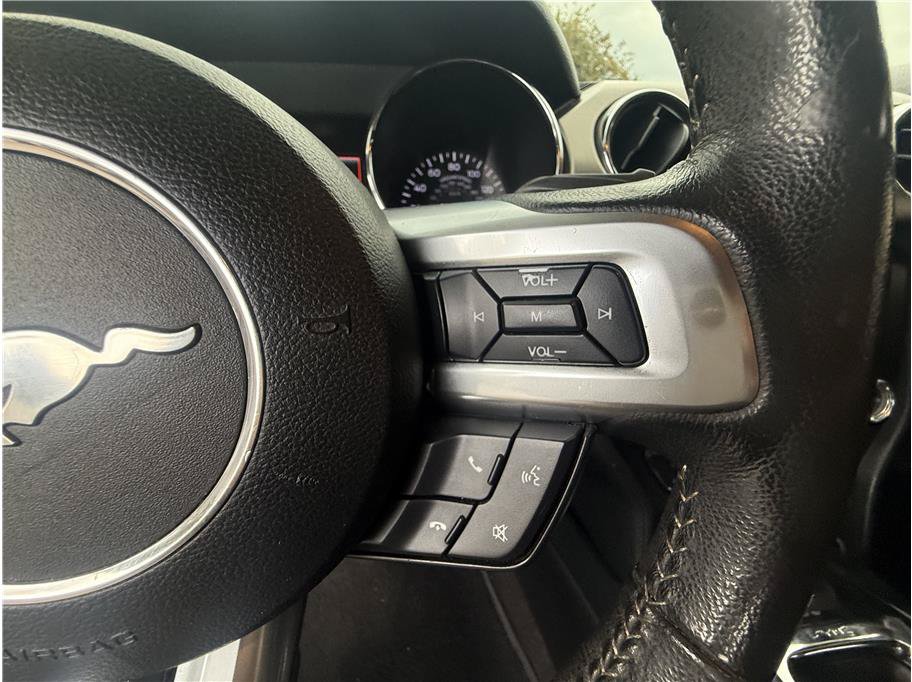 Used 2015 Ford Mustang GT Premium w/ Equipment Group 401A RWD image 15