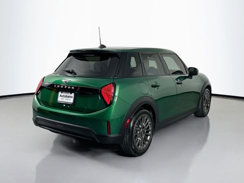 Certified 2025 MINI Cooper S image 5