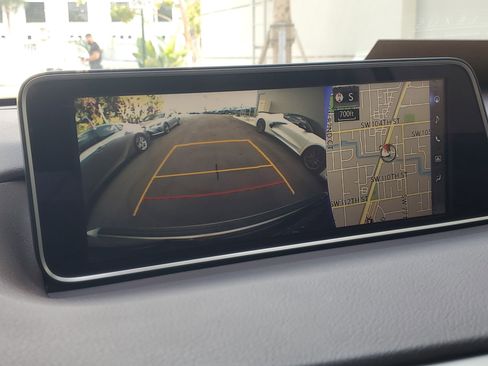 Certified 2019 Lexus RX 350 FWD image 28