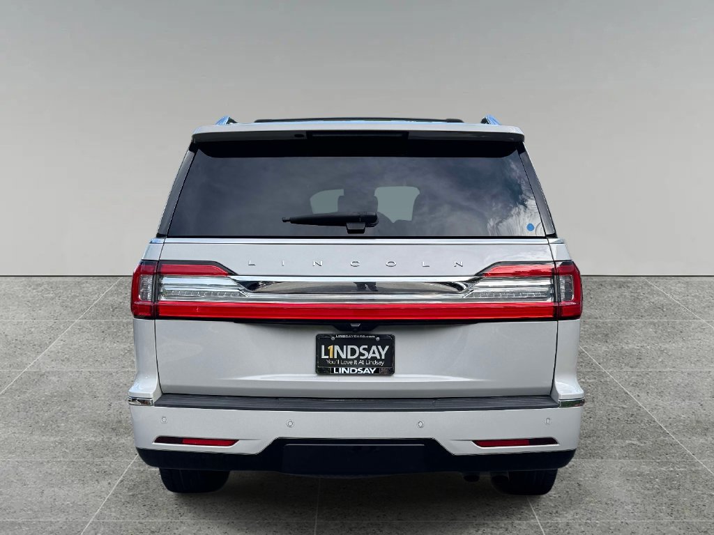 Used 2019 Lincoln Navigator Reserve w/ Cargo Package AWD/4WD image 11