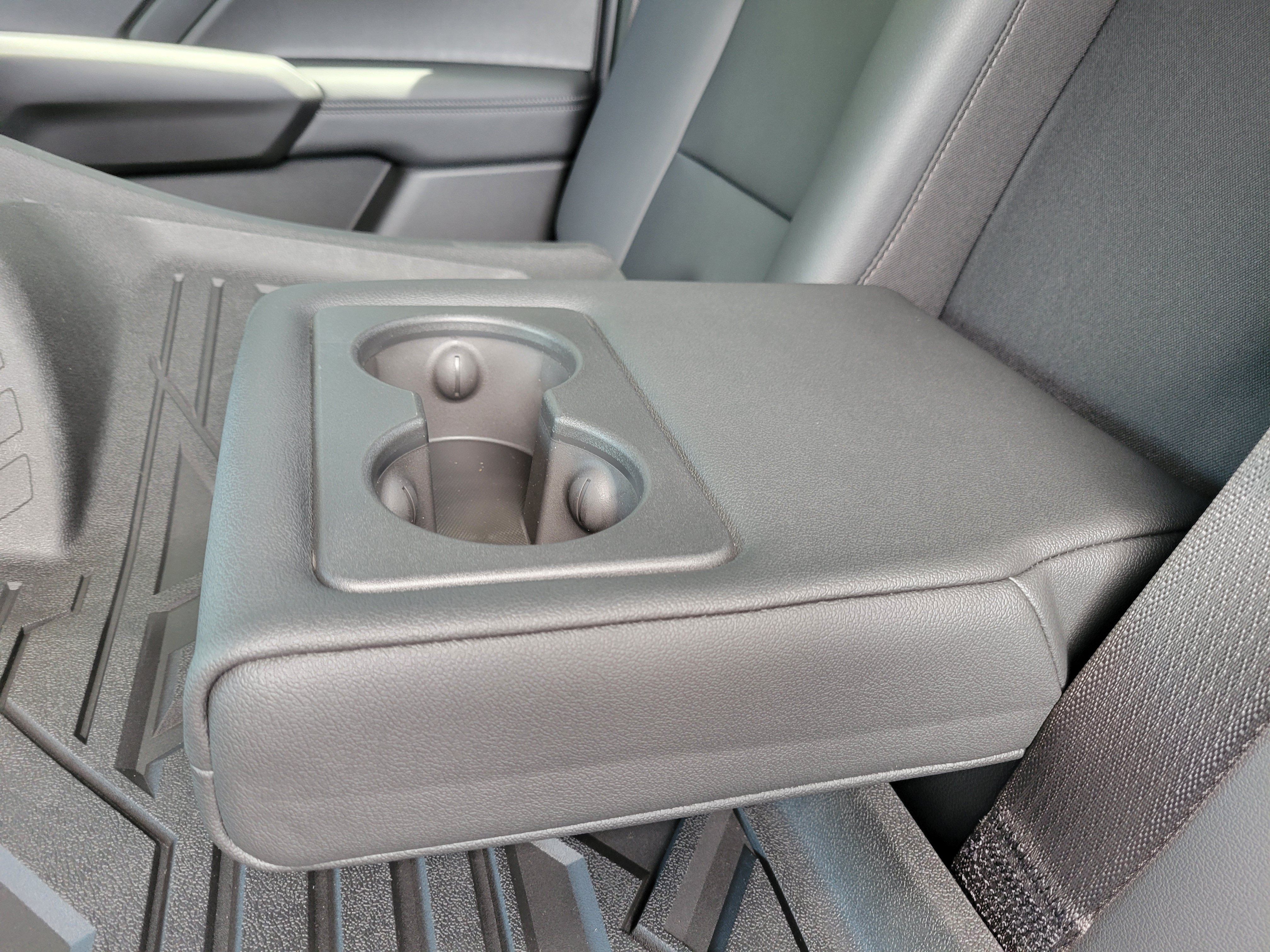 New 2026 Chevrolet Colorado LT w/ LT Convenience Package RWD image 37