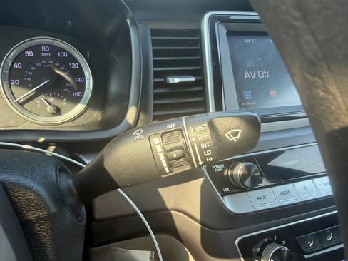 Used 2019 Hyundai Sonata SE w/ Cargo Package FWD image 14