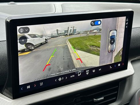 Certified 2026 Ford Explorer ST-Line image 21