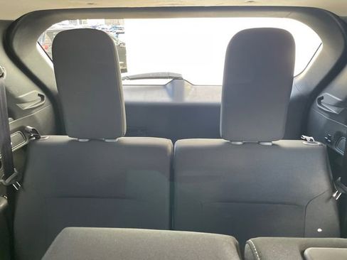 Used 2025 Mitsubishi Outlander ES AWD/4WD image 22
