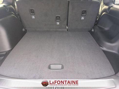 New 2026 Jeep Grand Cherokee Laredo X image 29