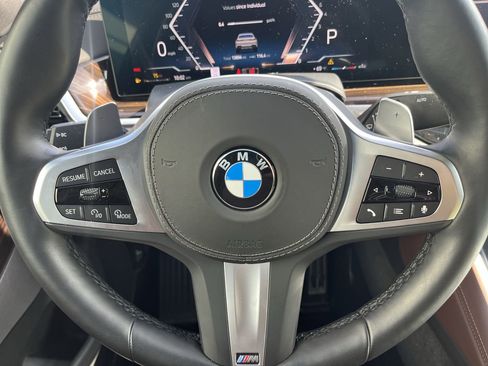 Certified 2026 BMW X6 xDrive40i AWD/4WD image 22