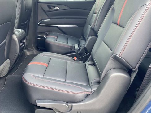 New 2026 Chevrolet Traverse RS image 15