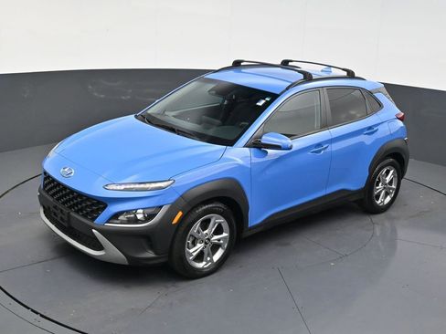 Used 2022 Hyundai Kona SEL image 13