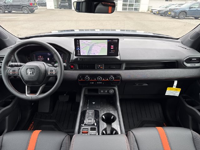 Used 2026 Honda Passport TrailSport image 12