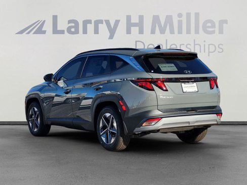 New 2026 Hyundai Tucson SEL image 7