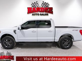 Used 2022 Ford F150 Lariat w/ Equipment Group 502A High 360° Tour
