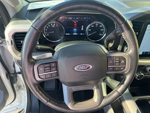Used 2021 Ford F150 XLT w/ Equipment Group 302A High AWD/4WD image 29