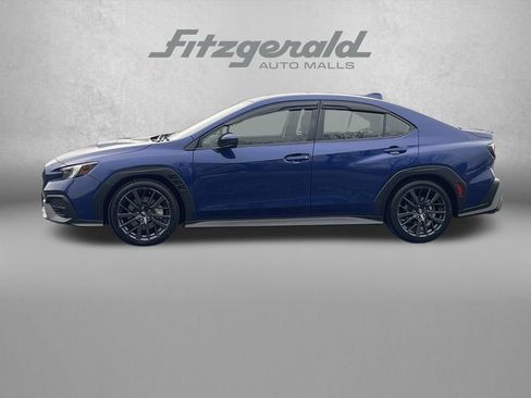 Used 2024 Subaru WRX Premium image 4