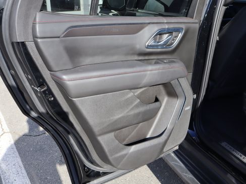 Certified 2022 Chevrolet Tahoe RST w/ Luxury Package image 31