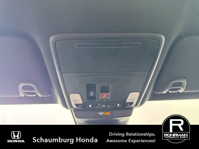 Used 2025 Honda Accord Sport image 10