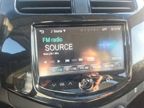 Used 2013 Chevrolet Spark LT image 9