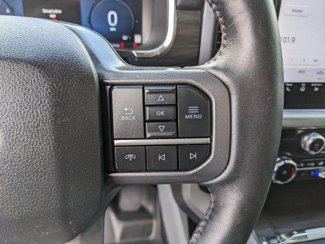 Used 2024 Ford F150 Lariat w/ Mobile Office Package AWD/4WD image 32