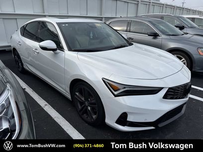 Used 2023 Acura Integra A-Spec