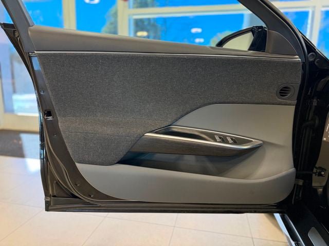 Used 2023 Lucid Air Pure AWD/4WD image 18