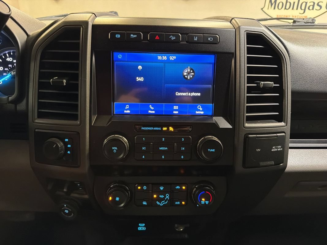 Used 2022 Ford F350 XL w/ STX Appearance Package AWD/4WD image 19