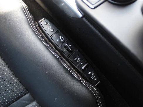 Used 2015 Mercedes-Benz E 63 AMG S-Model image 21