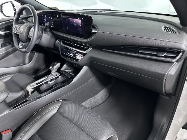 Used 2024 Buick Envista Avenir FWD image 30