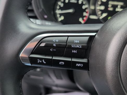 Used 2025 MAZDA CX-30 AWD 2.5 S w/ Preferred Package image 21
