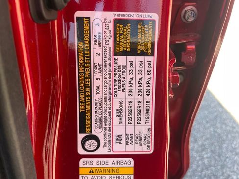 New 2026 Mitsubishi Outlander Sport SE AWD/4WD image 31