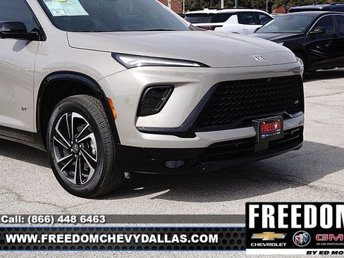 New 2026 Buick Enclave Sport Touring w/ Power Package image 41