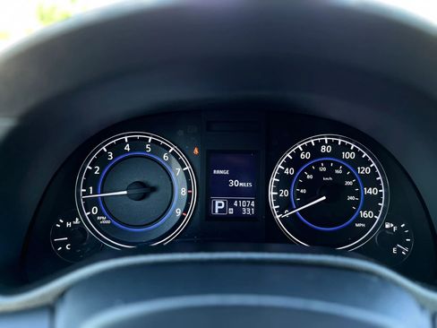 Used 2013 INFINITI G37 Journey w/ Premium Pkg RWD image 14