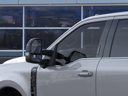 New 2026 Ford F350 Lariat w/ Black Appearance Package AWD/4WD image 20